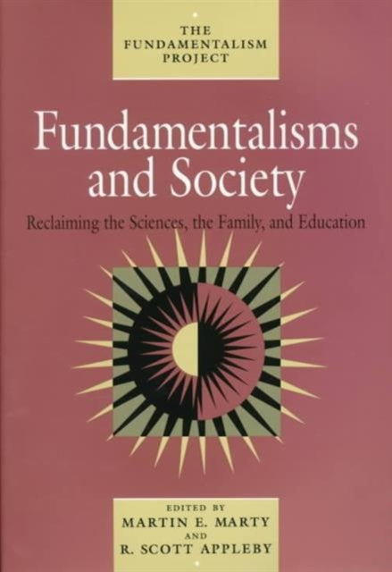 Book cover of: Fundamentalisms and Society
