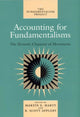 Book cover of: Accounting for Fundamentalisms