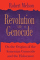 Book cover of: Revolution and Genocide. By: Robert Melson