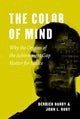 Book cover of: Color of Mind. By: Derrick Darby