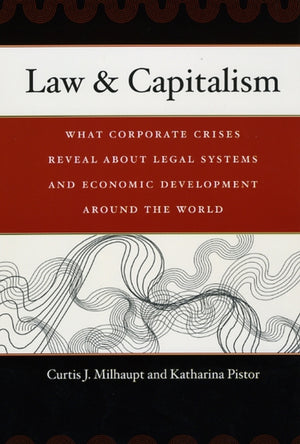 Law & Capitalism