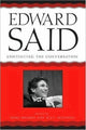 Book cover of: Edward Said
