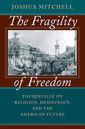 Fragility of Freedom