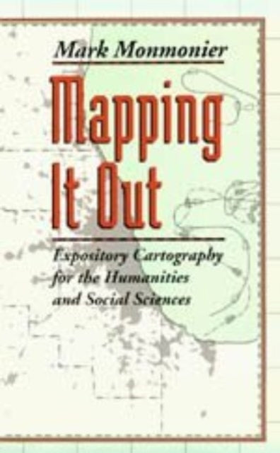 Book cover of: Mapping It Out