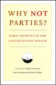Book cover of: Why Not Parties?