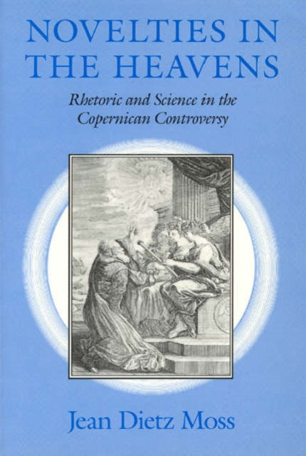 Book cover of: Novelties in the Heavens