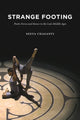 Book cover of: Strange Footing. By: Seeta Chaganti
