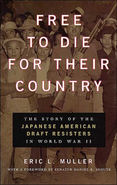 Free to Die for Their Country