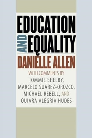 Education and Equality