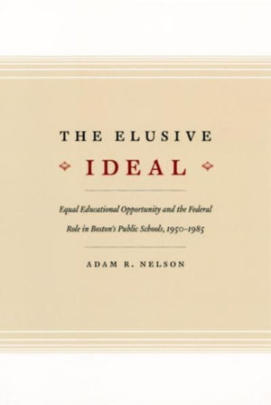 Elusive Ideal