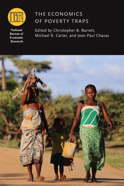 Economics of Poverty Traps