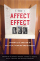 Book cover of: Affect Effect