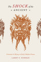 Book cover of: Shock of the Ancient