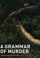 Book cover of: Grammar of Murder. By: Karla Oeler