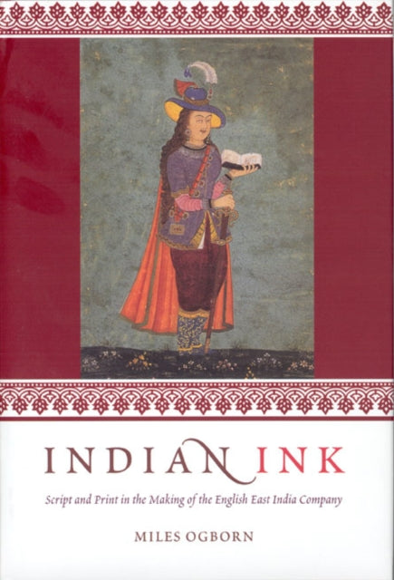 Indian Ink