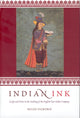Book cover of: Indian Ink. By: Miles Ogborn