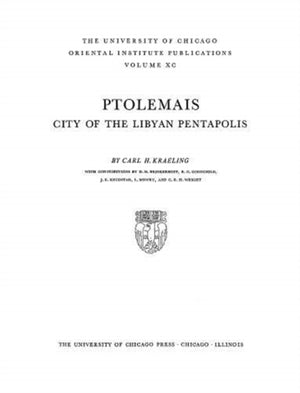 Ptolemais