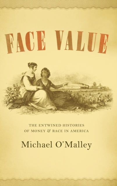 Book cover of: Face Value. By: Michael O'Malley