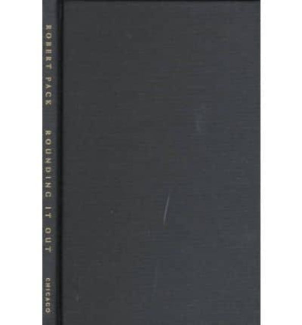 Book cover of: Rounding It Out