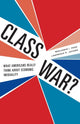 Book cover of: Class War?. By: Benjamin I. Page