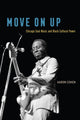 Book cover of: Move on Up. By: Aaron Cohen