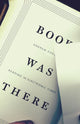 Book cover of: Book Was There. By: Andrew Piper