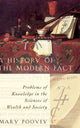 Book cover of: History of the Modern Fact