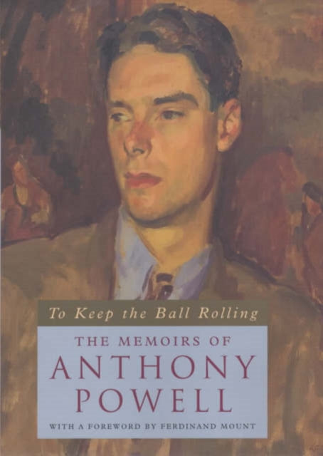 Book cover of: To Keep the Ball Rolling