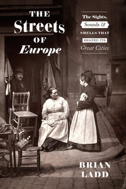 Streets of Europe