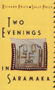 Book cover of: Two Evenings in Saramaka