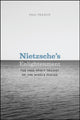 Book cover of: Nietzsche's Enlightenment. By: Paul Franco