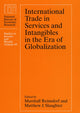 Book cover of: International Trade in Services and Intangibles in the Era of Globalization