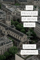 Book cover of: Privilege of Being Banal. By: Elayne Oliphant
