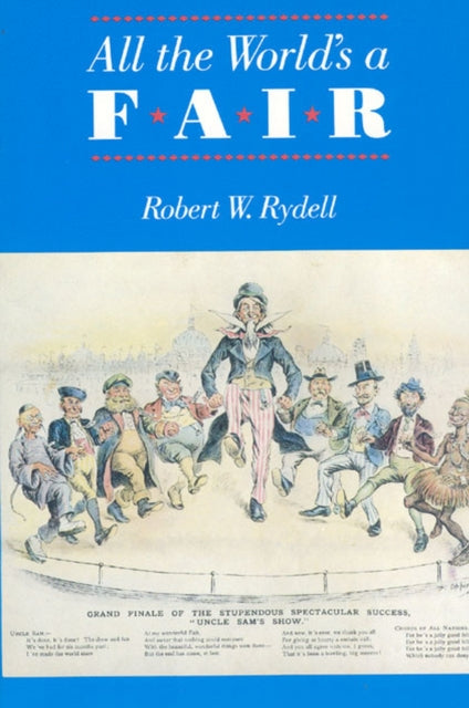 All the World's a Fair