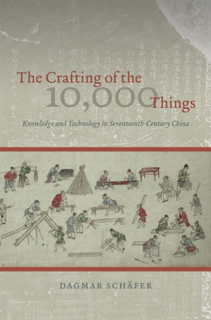 Crafting of the 10,000 Things