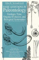Book cover of: Basic Questions in Paleontology. By: Otto Heinrichm Schindewolf