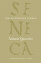 Book cover of: Natural Questions. By: Lucius Annaeus Seneca