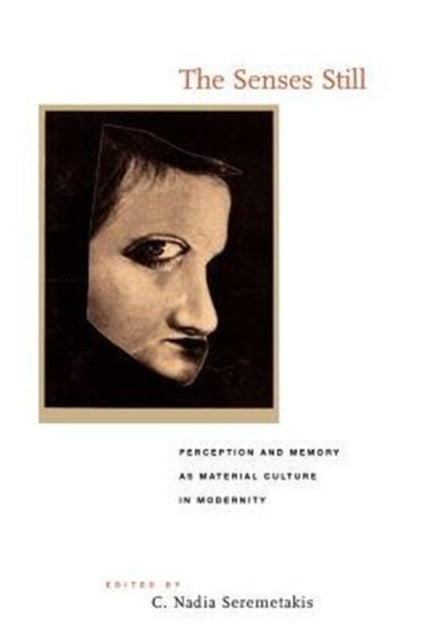 Book cover of: Senses Still