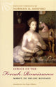 Book cover of: Lyrics of the French Renaissance