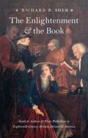 Enlightenment and the Book
