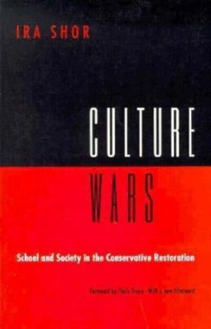Book cover of: Culture Wars