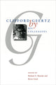 Book cover of: Clifford Geertz by His Colleagues