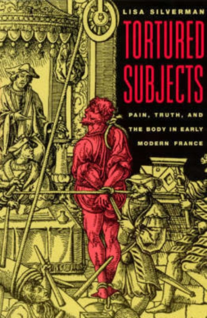 Book cover of: Tortured Subjects