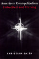 Book cover of: American Evangelicalism
