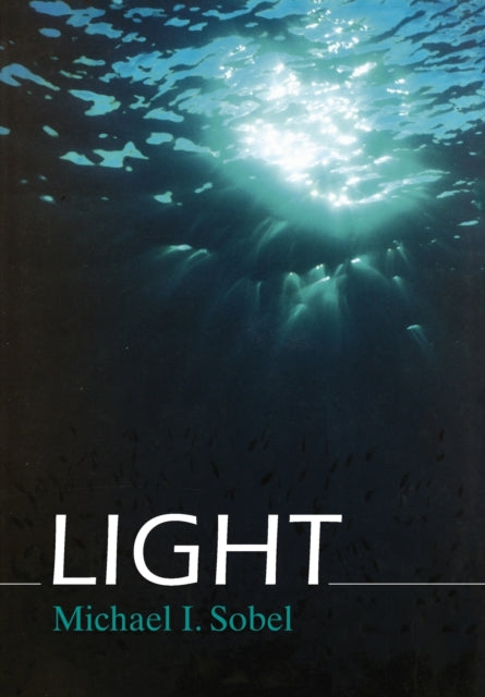 Book cover of: Light