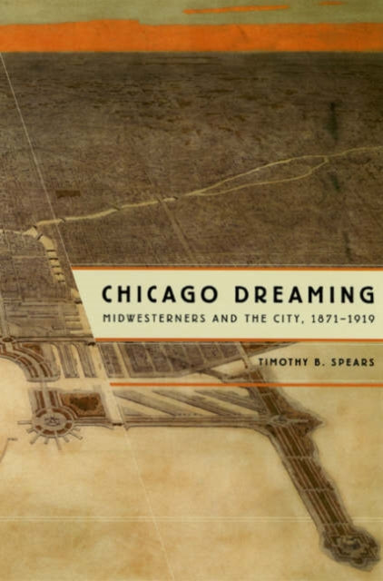 Book cover of: Chicago Dreaming