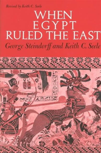 When Egypt Ruled the East