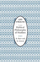 Book cover of: Political Philosophy of Hobbes. By: Leo Strauss