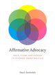 Book cover of: Affirmative Advocacy. By: Dara Z. Strolovitch