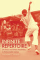 Book cover of: Infinite Repertoire. By: Adrienne J. Cohen
